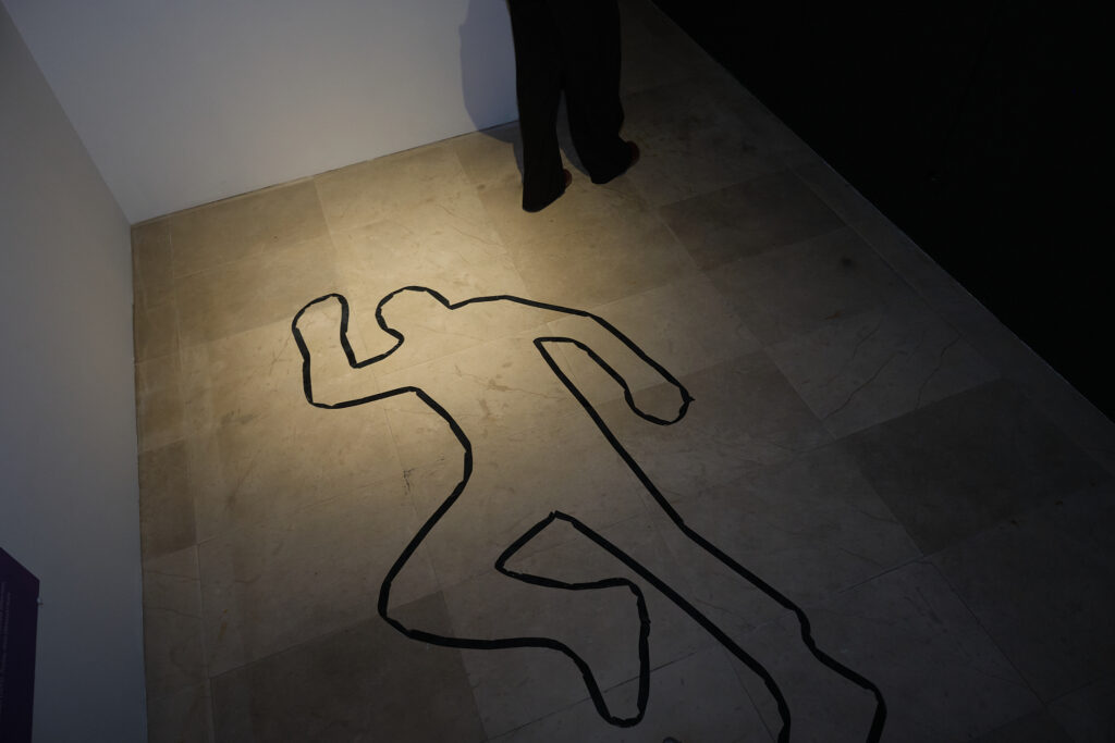 Slavko Ćuruvijas Murder